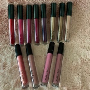 Lipglosses